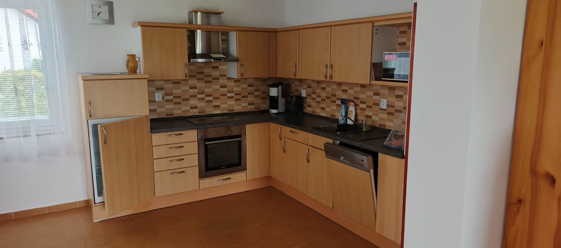 house for sale, 220 m², Nechvalice, Středočeský Region house for sale, 220 m², Nechvalice, Středočeský Region