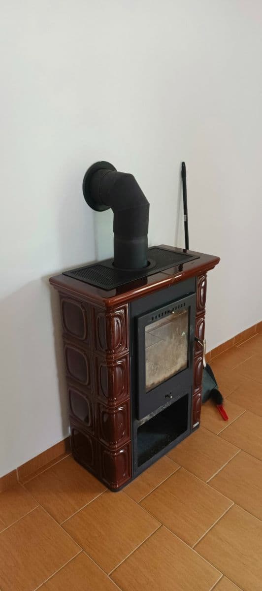 house for sale, 220 m², Nechvalice, Středočeský Region house for sale, 220 m², Nechvalice, Středočeský Region