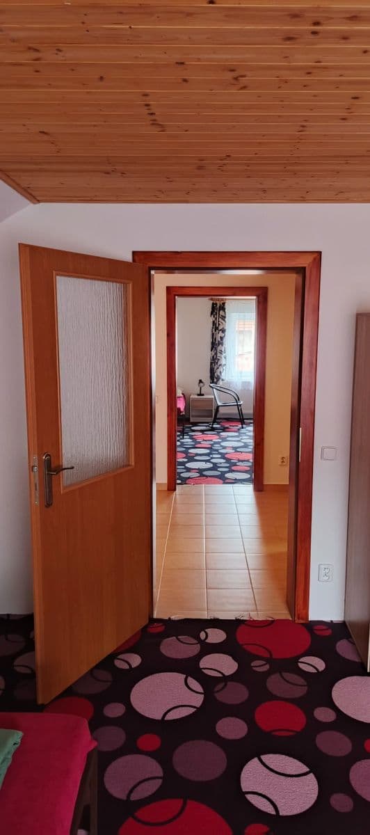 house for sale, 220 m², Nechvalice, Středočeský Region house for sale, 220 m², Nechvalice, Středočeský Region