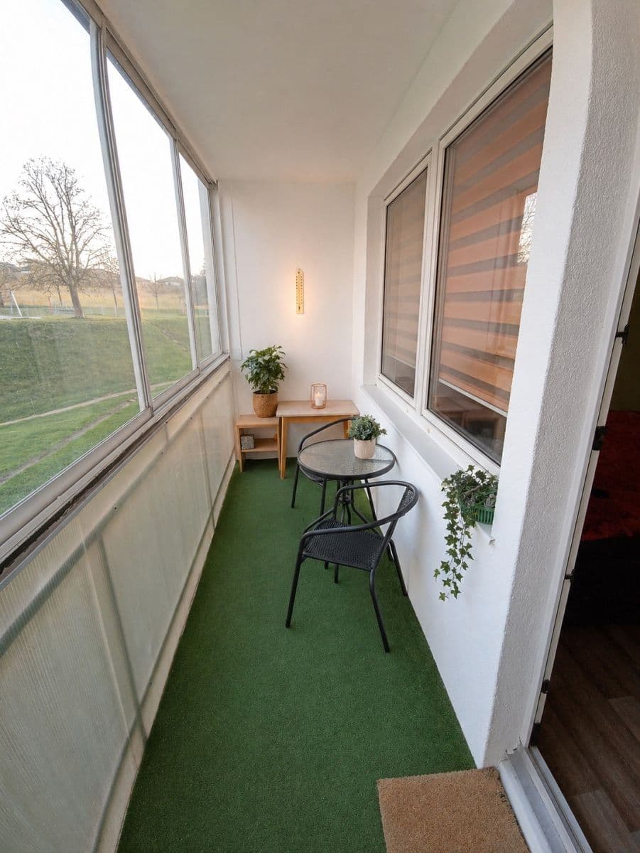 4 bedroom flat to rent, 90 m², Korandova, Tachov, Plzeňský Region 4 bedroom flat to rent, 90 m², Korandova, Tachov, Plzeňský Region