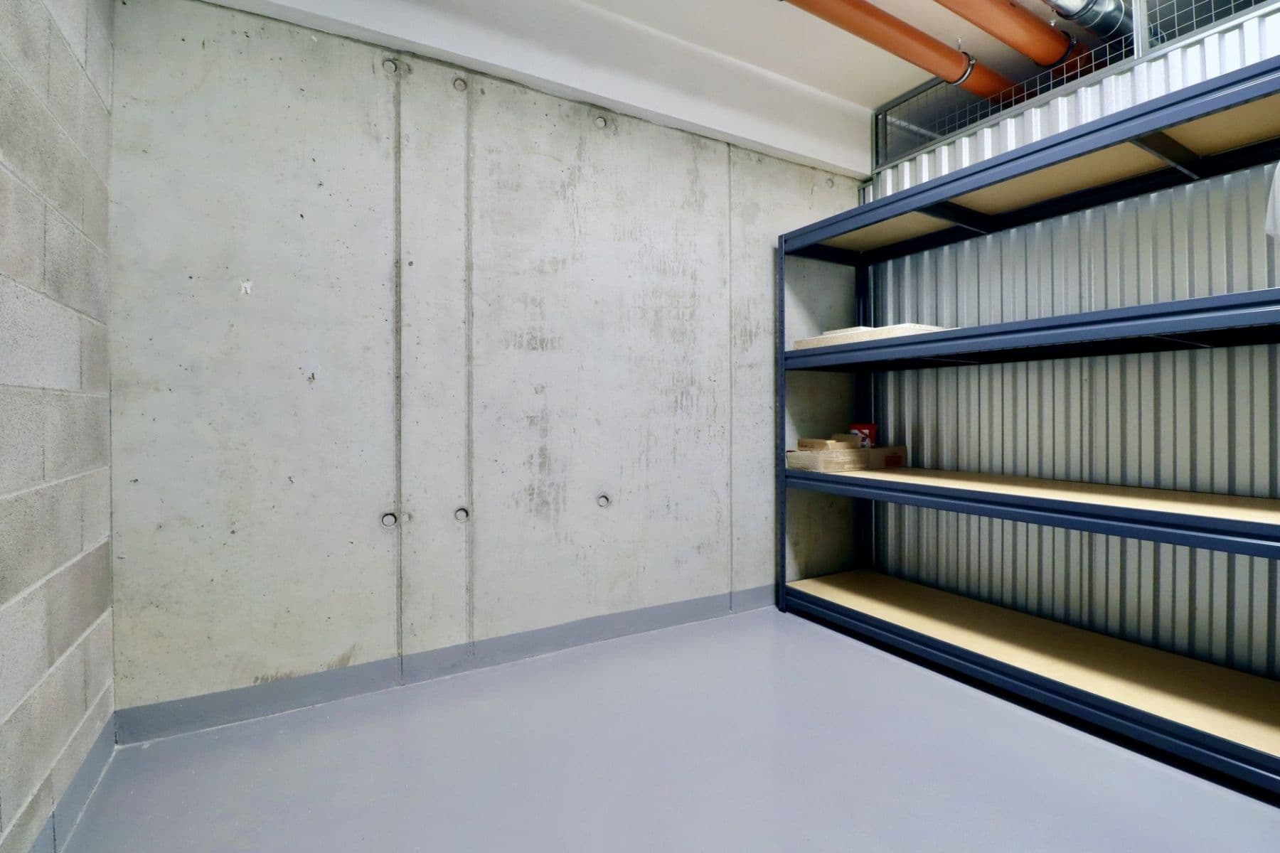 3 bedroom with open-plan kitchen flat to rent, 102 m², Čertův vršek, Prague, Prague 3 bedroom with open-plan kitchen flat to rent, 102 m², Čertův vršek, Prague, Prague