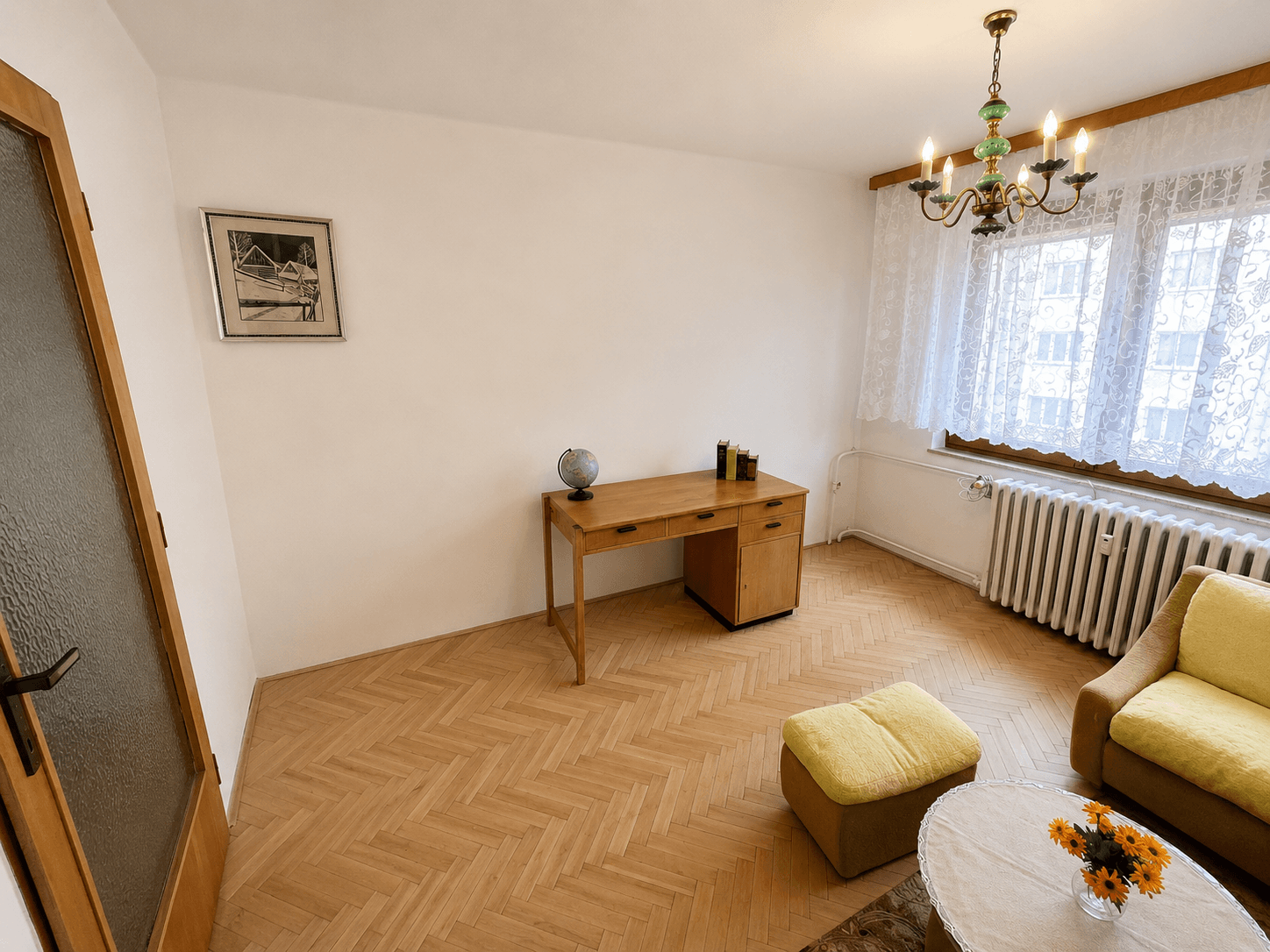 3 bedroom flat for sale, 72 m², Za Pazdernou, Písek, Jihočeský Region 3 bedroom flat for sale, 72 m², Za Pazdernou, Písek, Jihočeský Region