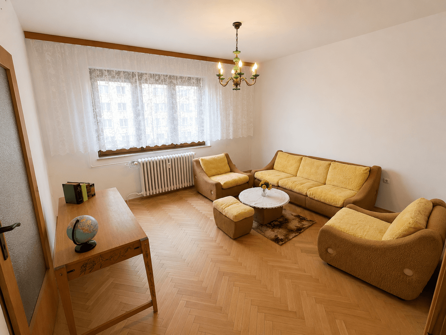 3 bedroom flat for sale, 72 m², Za Pazdernou, Písek, Jihočeský Region 3 bedroom flat for sale, 72 m², Za Pazdernou, Písek, Jihočeský Region