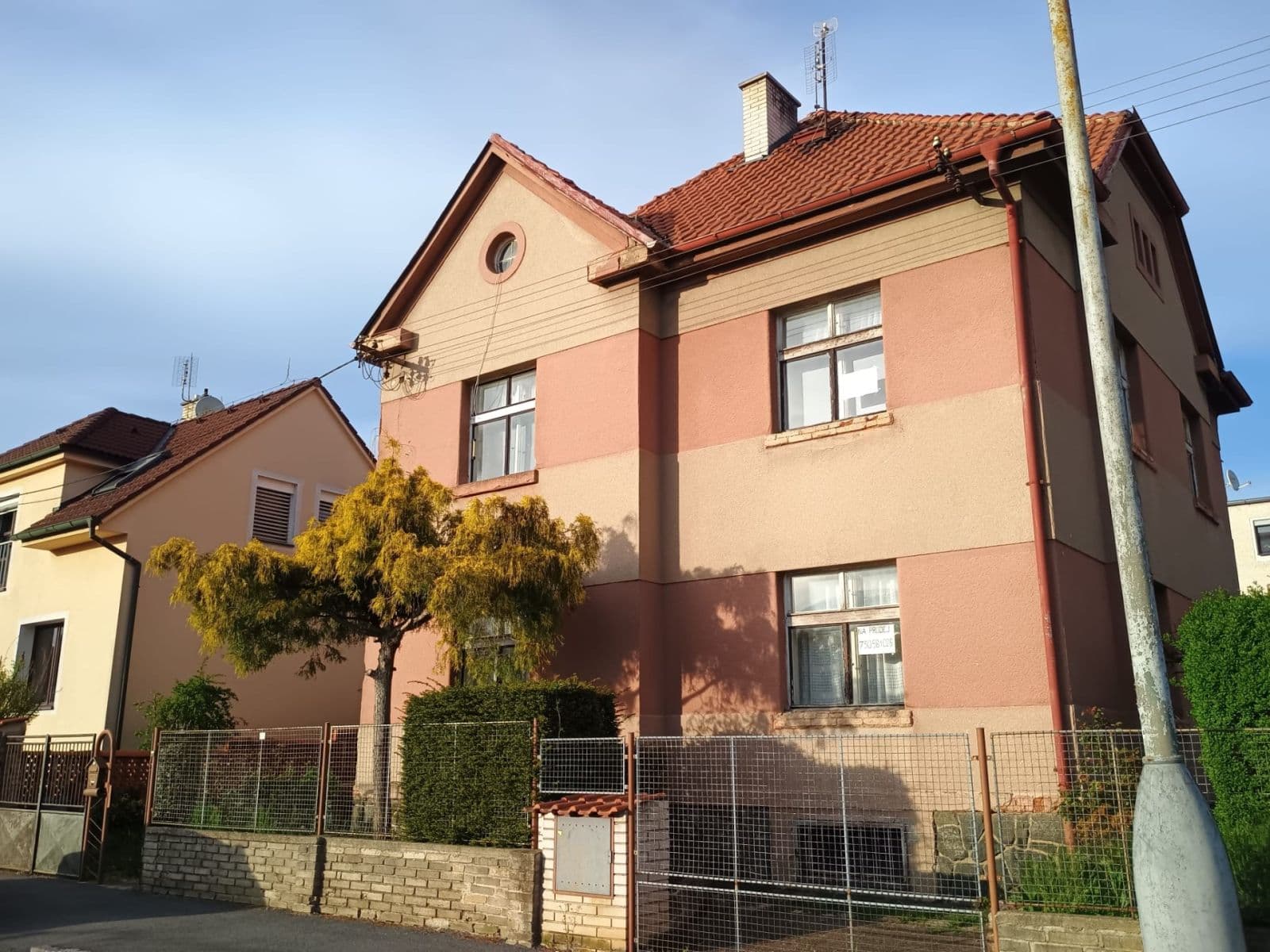 house for sale, 200 m², Slavašovská, Beroun, Středočeský Region house for sale, 200 m², Slavašovská, Beroun, Středočeský Region