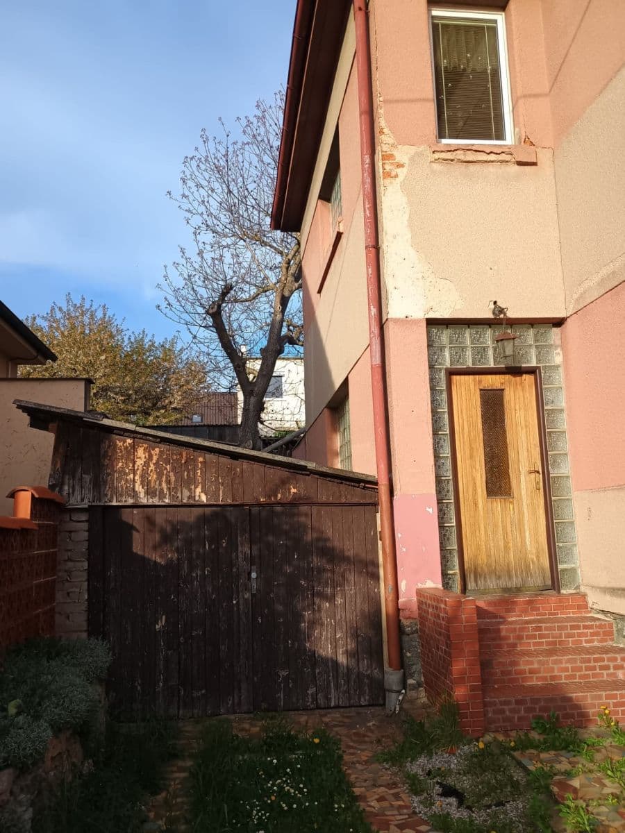 house for sale, 200 m², Slavašovská, Beroun, Středočeský Region house for sale, 200 m², Slavašovská, Beroun, Středočeský Region