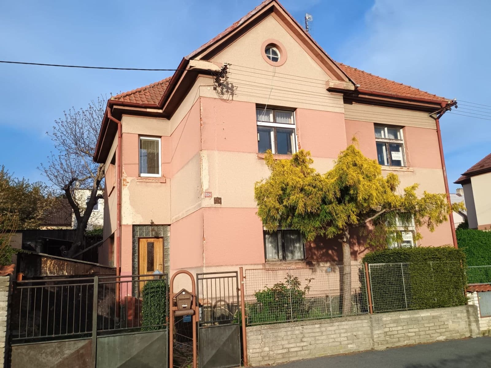 house for sale, 200 m², Slavašovská, Beroun, Středočeský Region house for sale, 200 m², Slavašovská, Beroun, Středočeský Region