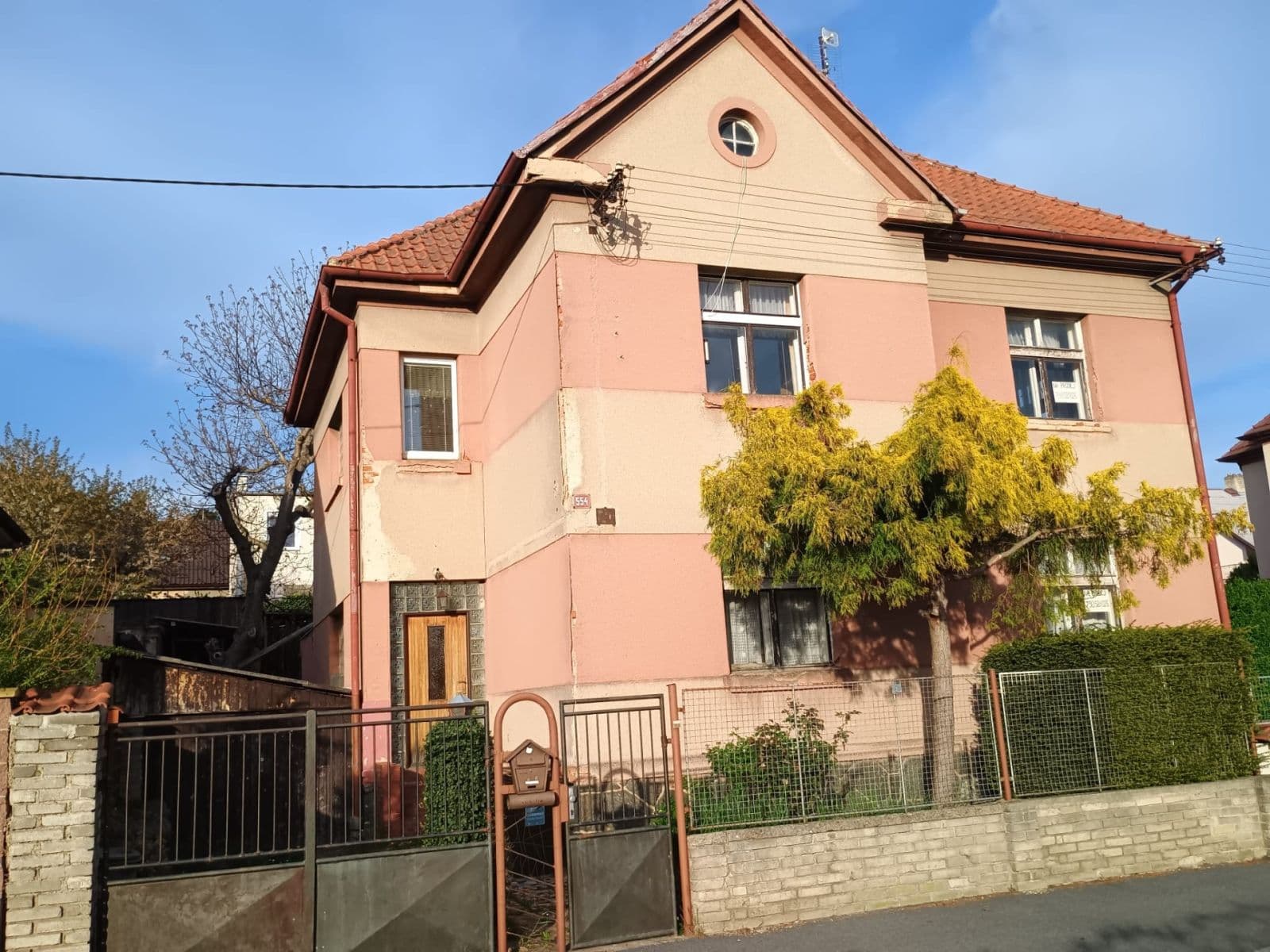 house for sale, 200 m², Slavašovská, Beroun, Středočeský Region house for sale, 200 m², Slavašovská, Beroun, Středočeský Region