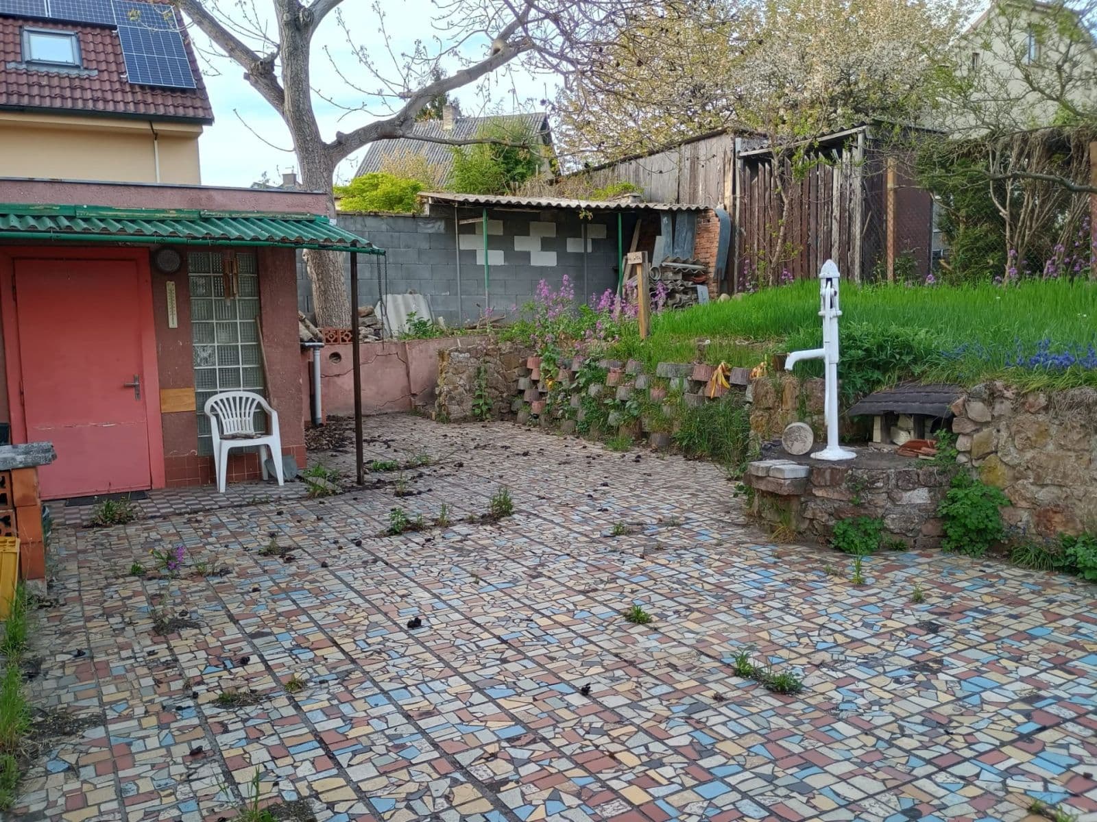 house for sale, 200 m², Slavašovská, Beroun, Středočeský Region house for sale, 200 m², Slavašovská, Beroun, Středočeský Region