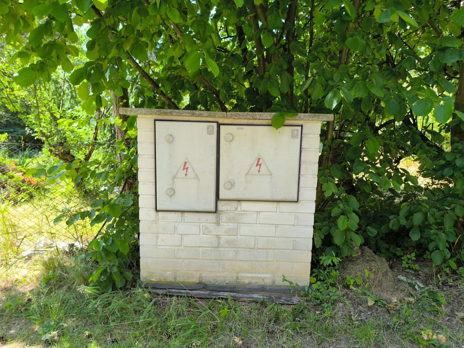 plot for sale, 349 m², Kolín, Středočeský Region plot for sale, 349 m², Kolín, Středočeský Region