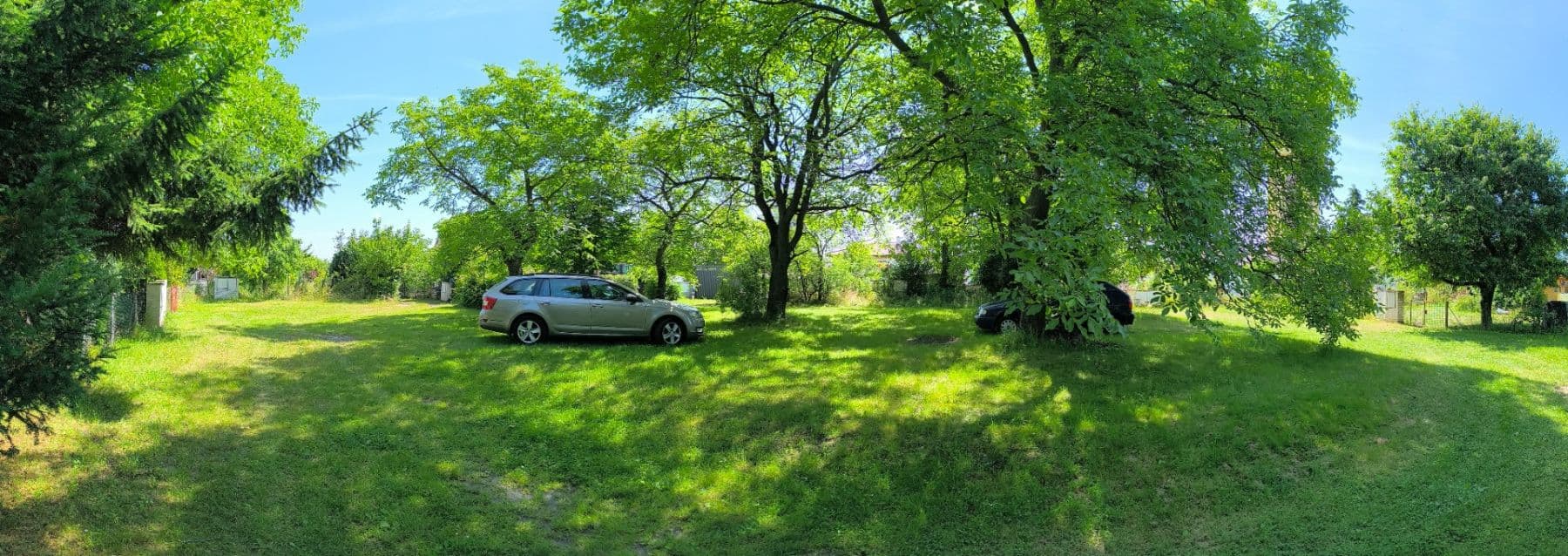 plot for sale, 349 m², Kolín, Středočeský Region plot for sale, 349 m², Kolín, Středočeský Region