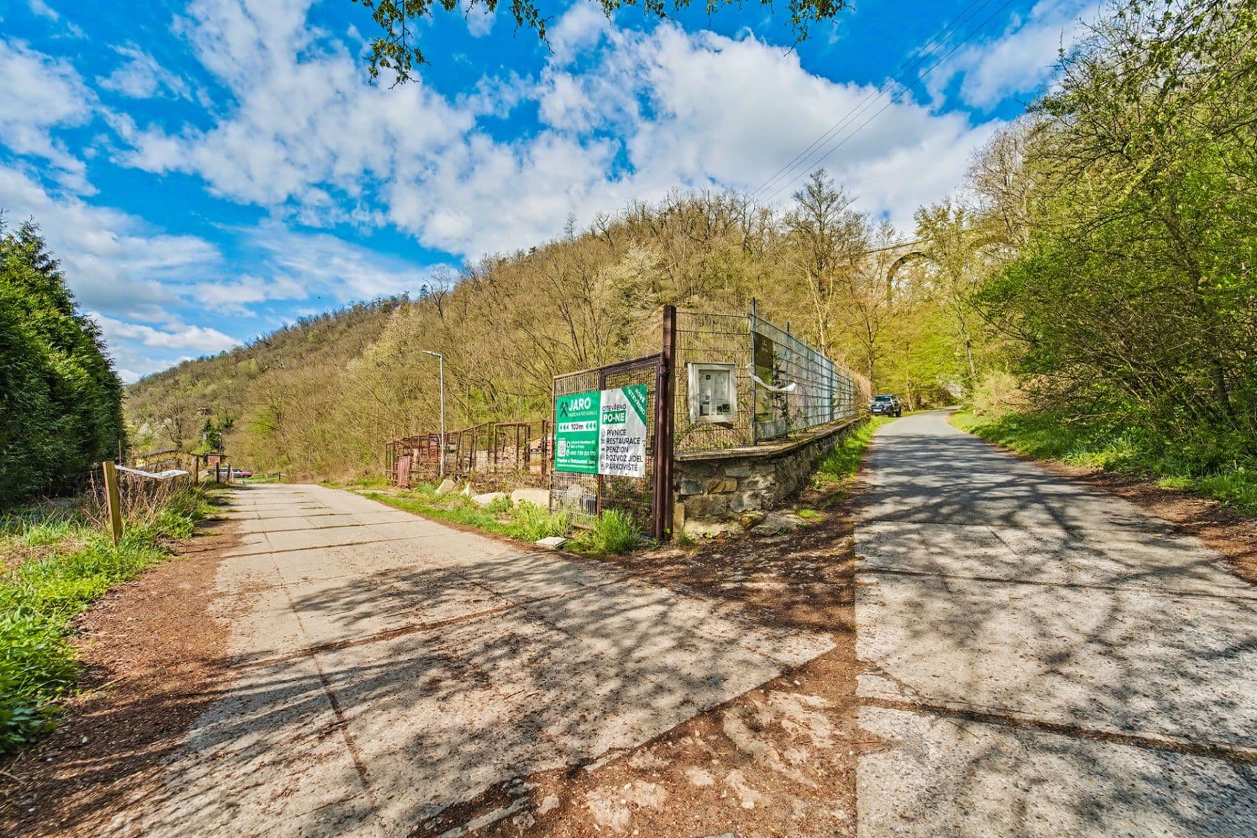 non-residential property to rent, 567 m², Jílové u Prahy, Středočeský Region non-residential property to rent, 567 m², Jílové u Prahy, Středočeský Region