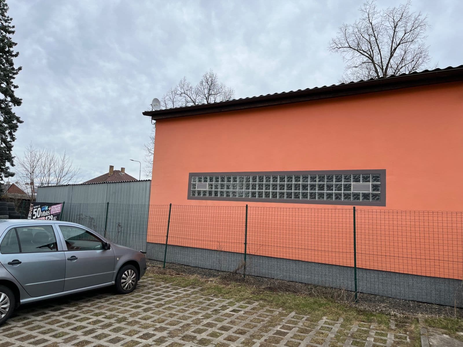 non-residential property for sale, 407 m², Znojemská, Jihlava, Vysočina Region non-residential property for sale, 407 m², Znojemská, Jihlava, Vysočina Region