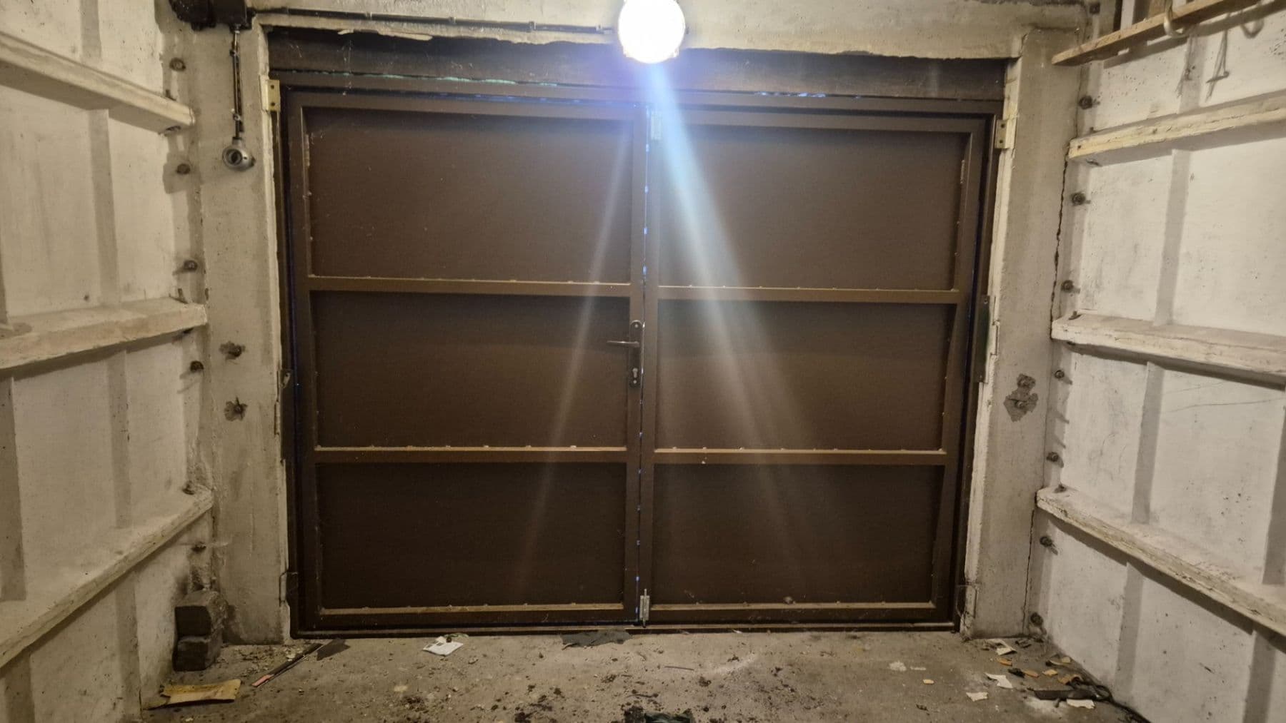 garage to rent, 262 m², Horoměřická, Prague, Prague garage to rent, 262 m², Horoměřická, Prague, Prague