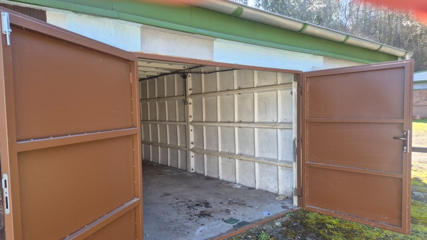 garage to rent, 262 m², Horoměřická, Prague, Prague garage to rent, 262 m², Horoměřická, Prague, Prague