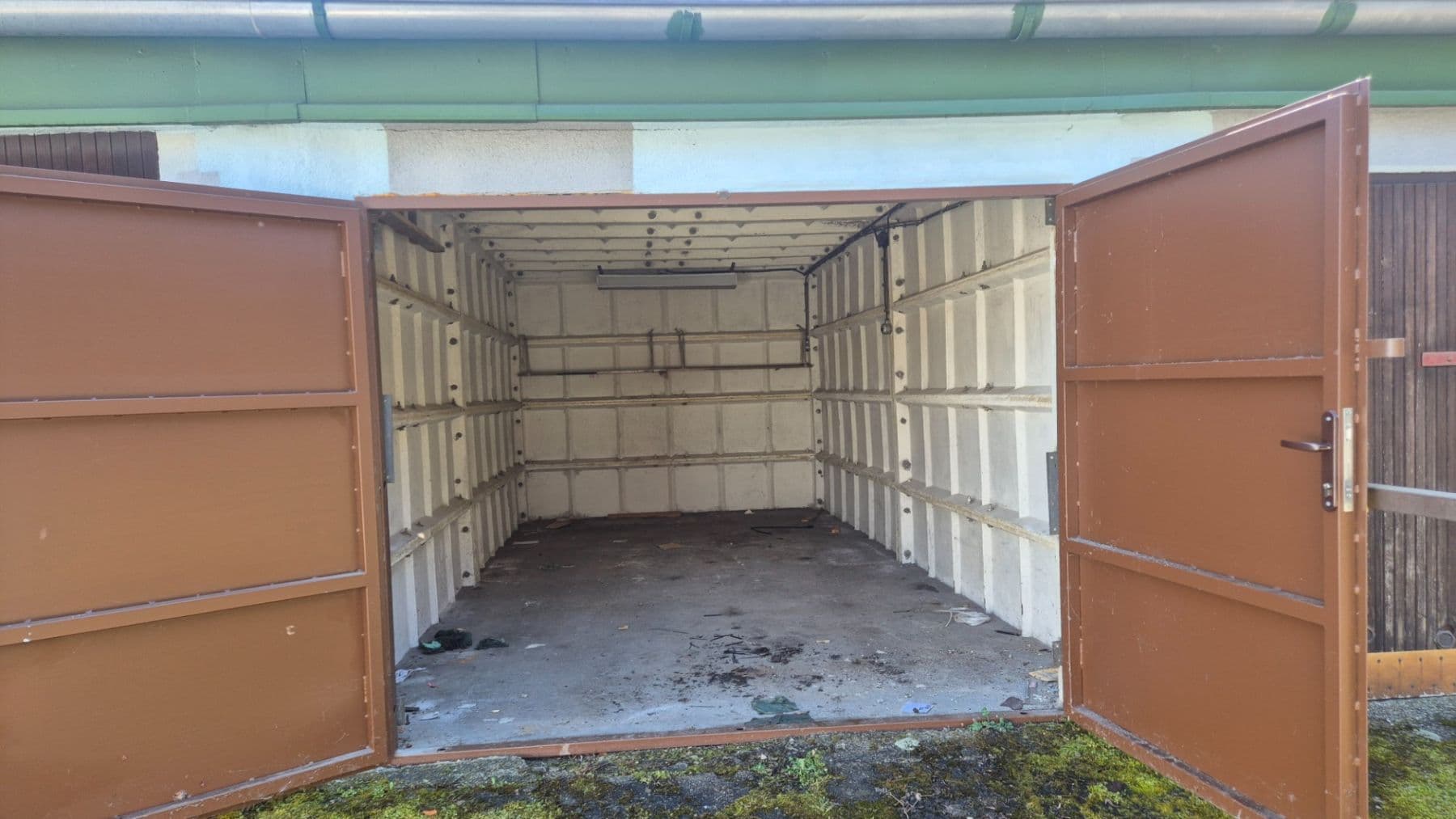 garage to rent, 262 m², Horoměřická, Prague, Prague garage to rent, 262 m², Horoměřická, Prague, Prague