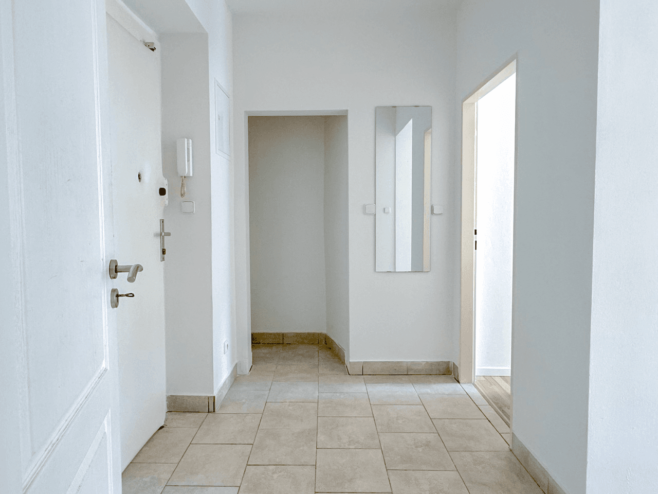 3 bedroom flat for sale, 79 m², Na Neklance, Prague, Prague 3 bedroom flat for sale, 79 m², Na Neklance, Prague, Prague