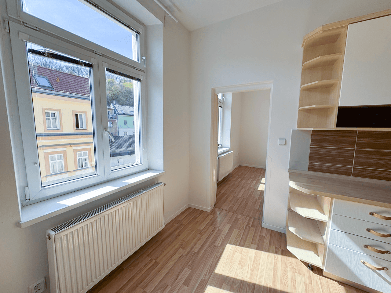 3 bedroom flat for sale, 79 m², Na Neklance, Prague, Prague 3 bedroom flat for sale, 79 m², Na Neklance, Prague, Prague