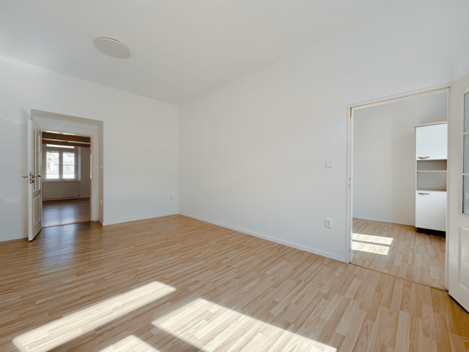 3 bedroom flat for sale, 79 m², Na Neklance, Prague, Prague 3 bedroom flat for sale, 79 m², Na Neklance, Prague, Prague