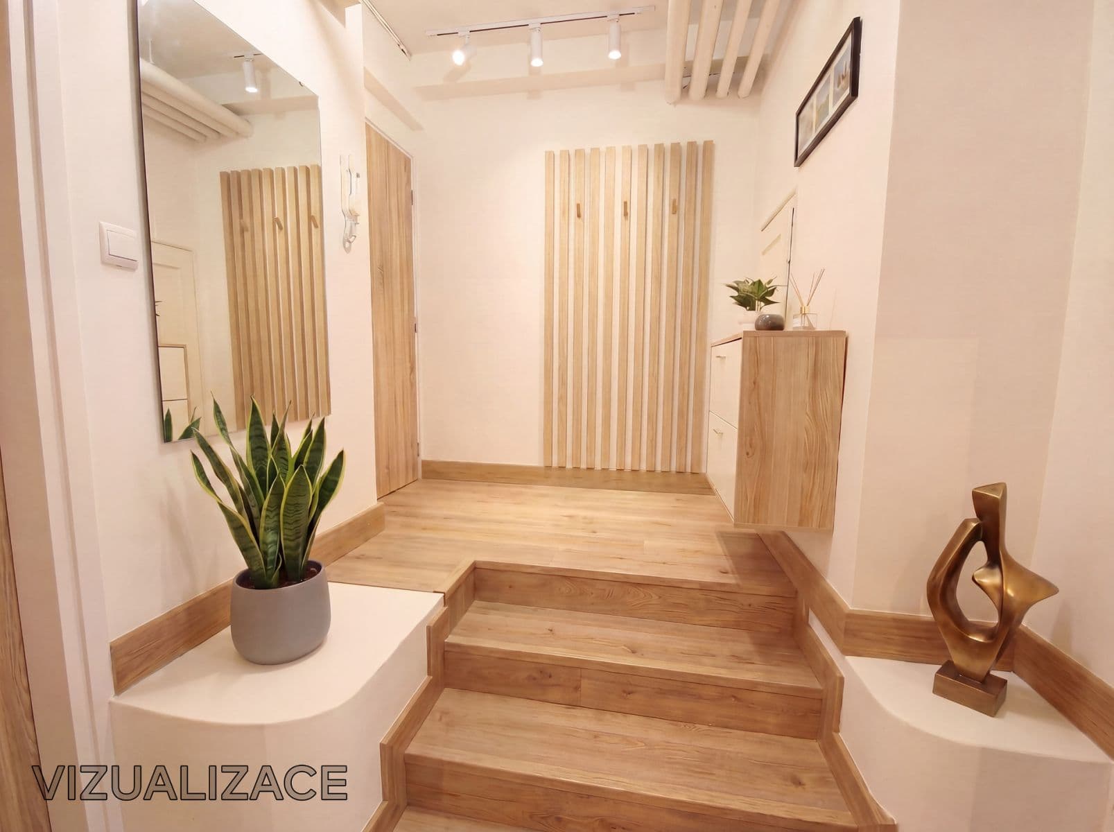 1 bedroom flat for sale, 35 m², Konopišťská, Prague, Prague 1 bedroom flat for sale, 35 m², Konopišťská, Prague, Prague