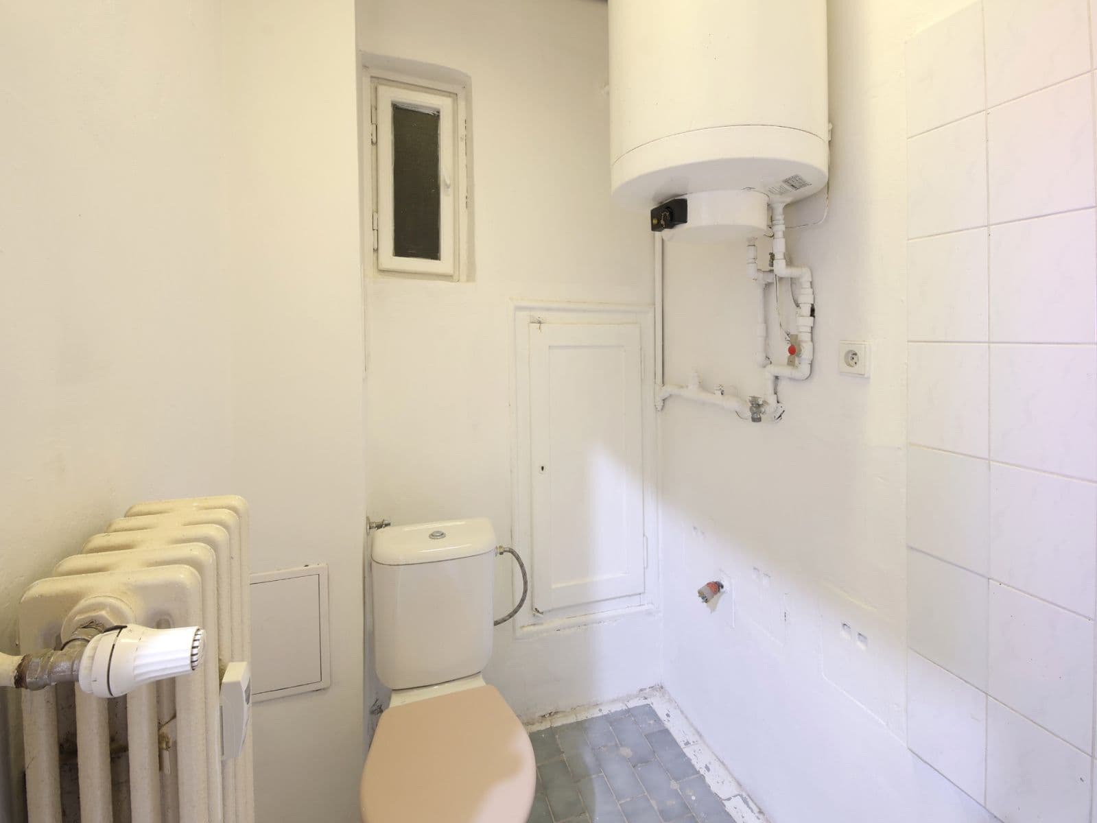 1 bedroom flat for sale, 35 m², Konopišťská, Prague, Prague 1 bedroom flat for sale, 35 m², Konopišťská, Prague, Prague