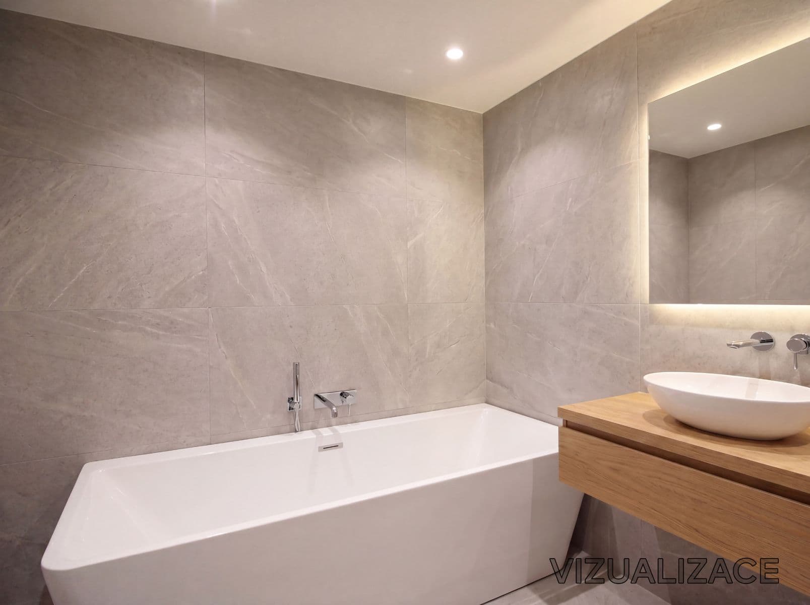 1 bedroom flat for sale, 35 m², Konopišťská, Prague, Prague 1 bedroom flat for sale, 35 m², Konopišťská, Prague, Prague