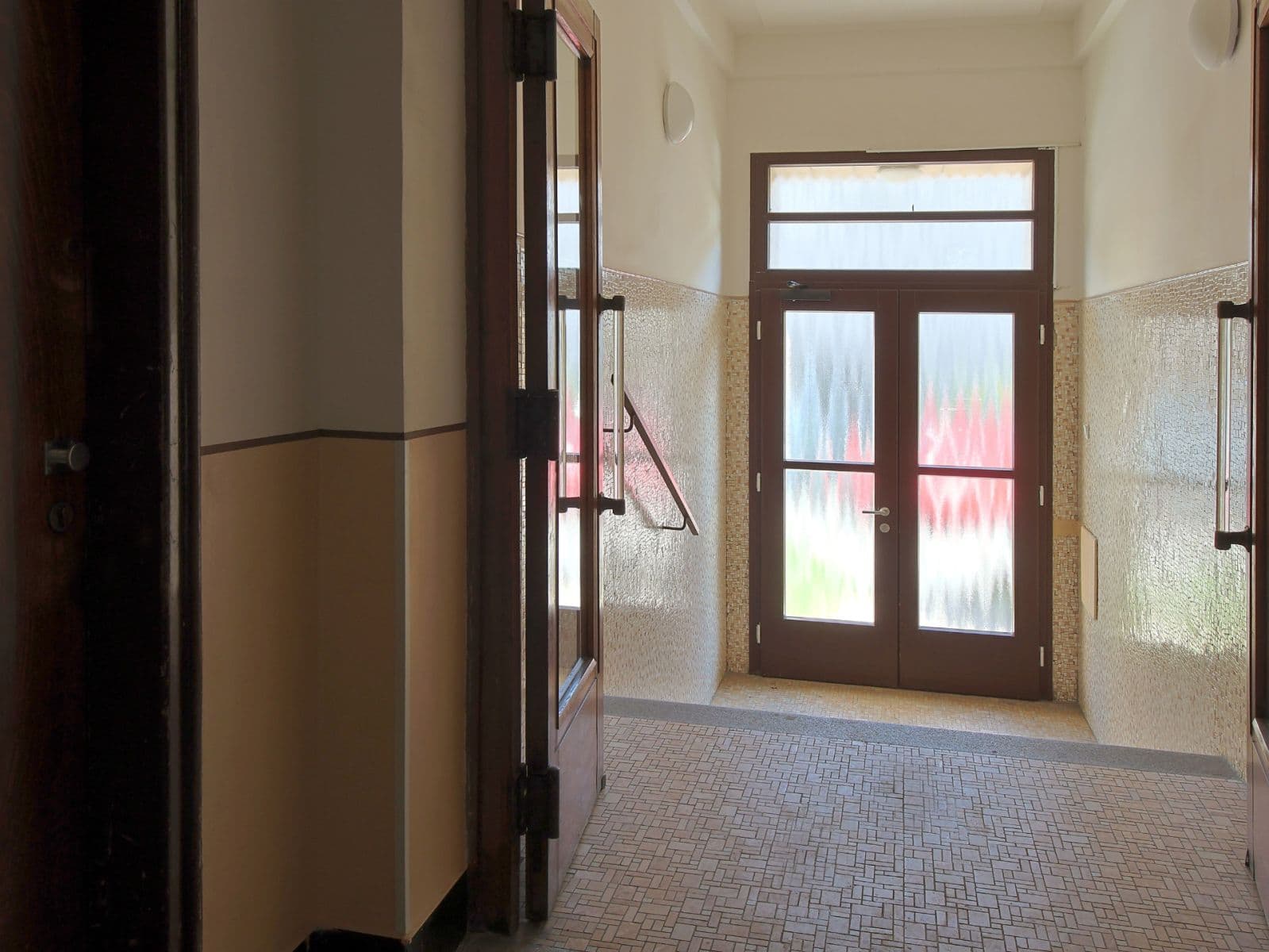 1 bedroom flat for sale, 35 m², Konopišťská, Prague, Prague 1 bedroom flat for sale, 35 m², Konopišťská, Prague, Prague