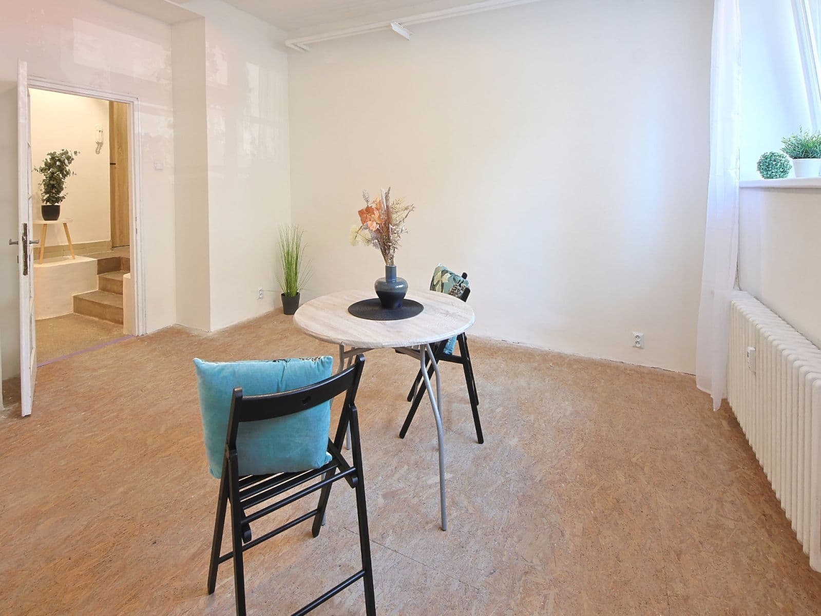 1 bedroom flat for sale, 35 m², Konopišťská, Prague, Prague 1 bedroom flat for sale, 35 m², Konopišťská, Prague, Prague