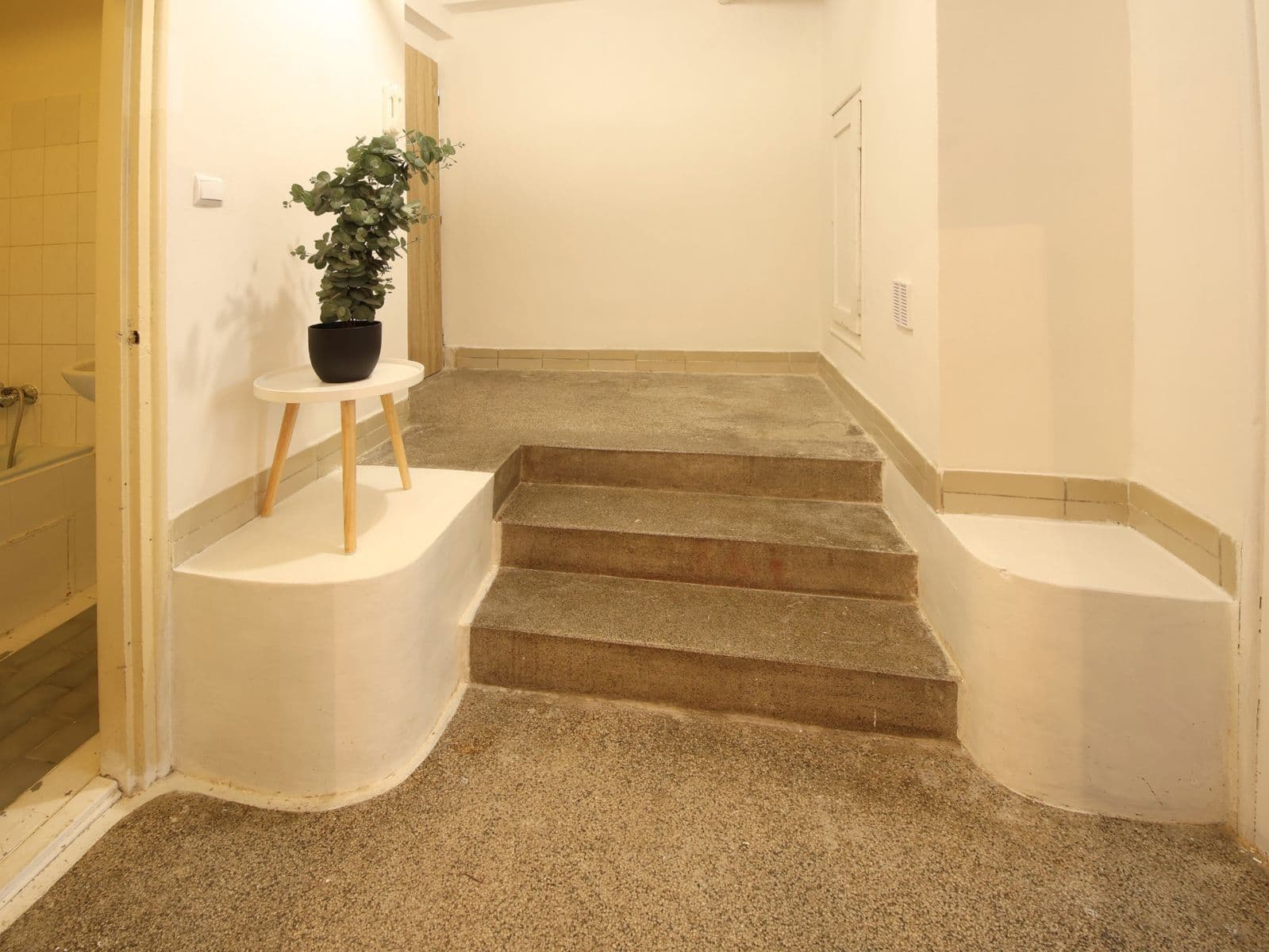 1 bedroom flat for sale, 35 m², Konopišťská, Prague, Prague 1 bedroom flat for sale, 35 m², Konopišťská, Prague, Prague