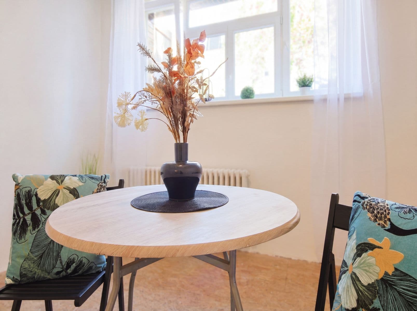 1 bedroom flat for sale, 35 m², Konopišťská, Prague, Prague 1 bedroom flat for sale, 35 m², Konopišťská, Prague, Prague