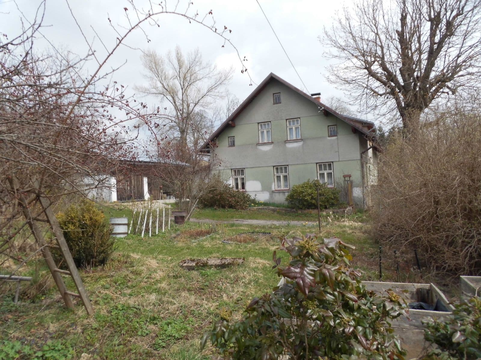 house for sale, 200 m², Roprachtice, Liberecký Region house for sale, 200 m², Roprachtice, Liberecký Region
