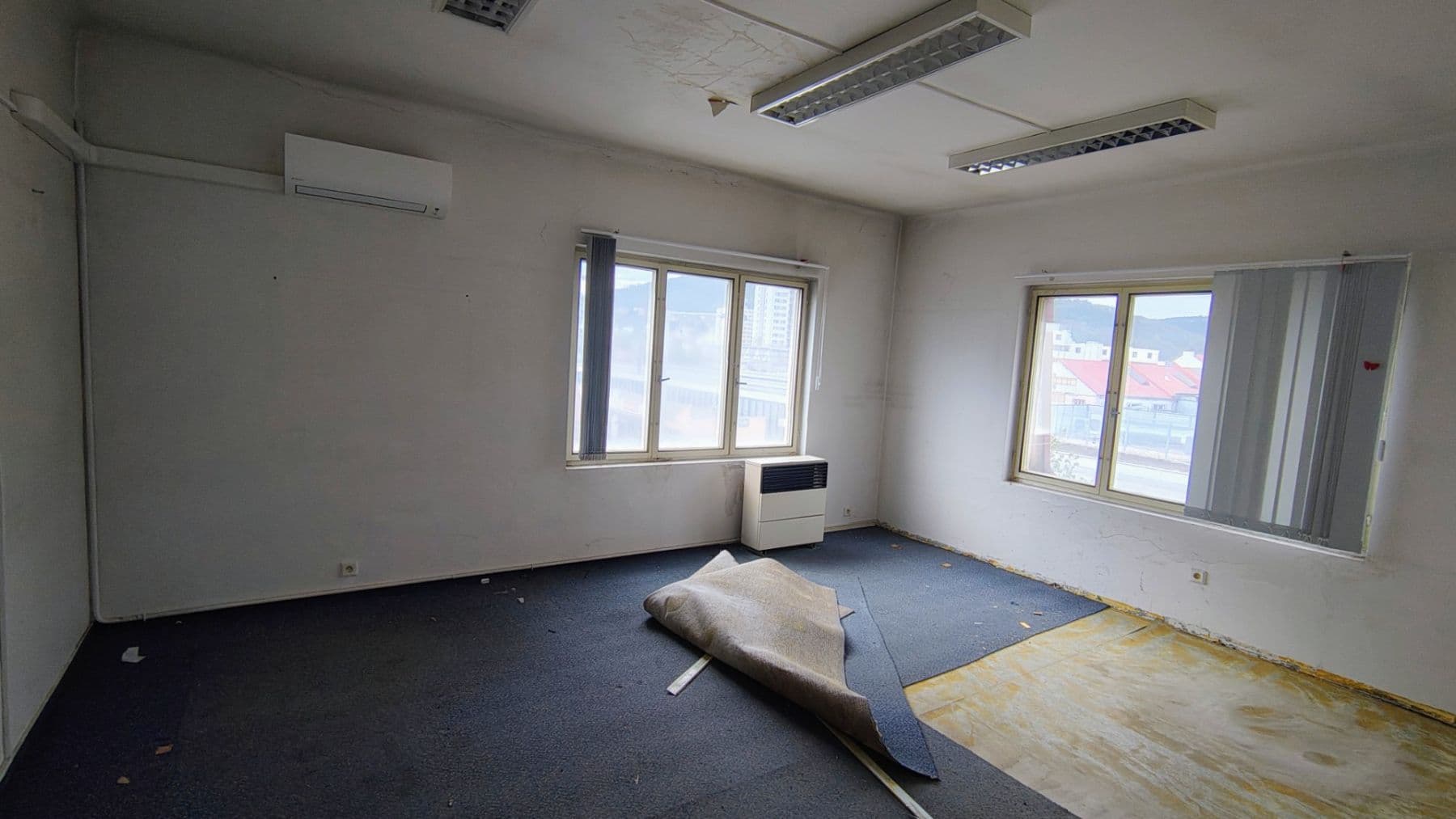 2 bedroom flat to rent, 80 m², Matějovského, Prague, Prague 2 bedroom flat to rent, 80 m², Matějovského, Prague, Prague