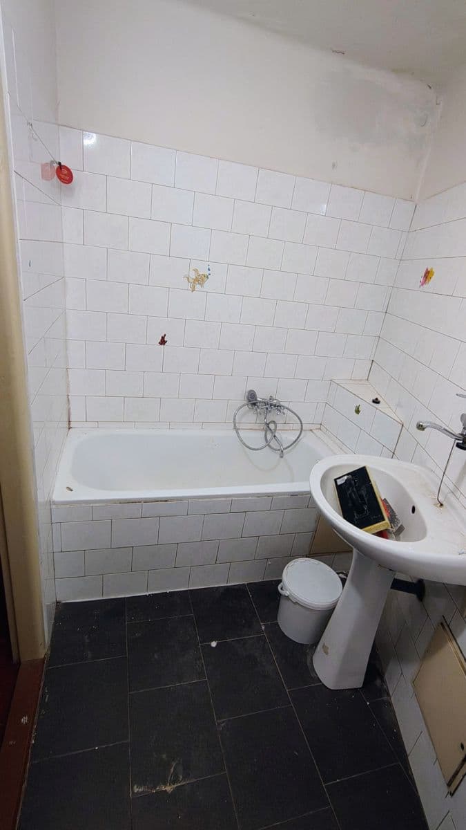 2 bedroom flat to rent, 80 m², Matějovského, Prague, Prague 2 bedroom flat to rent, 80 m², Matějovského, Prague, Prague