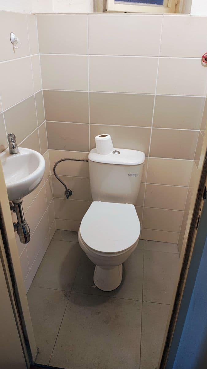 2 bedroom flat to rent, 80 m², Matějovského, Prague, Prague 2 bedroom flat to rent, 80 m², Matějovského, Prague, Prague