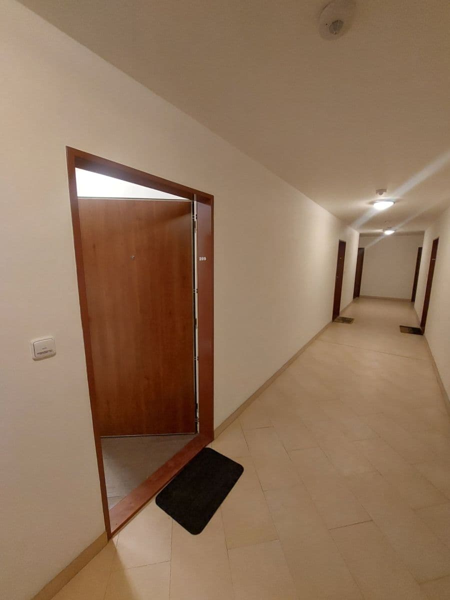 1 bedroom with open-plan kitchen flat to rent, 54 m², Modenská, Prague, Prague 1 bedroom with open-plan kitchen flat to rent, 54 m², Modenská, Prague, Prague