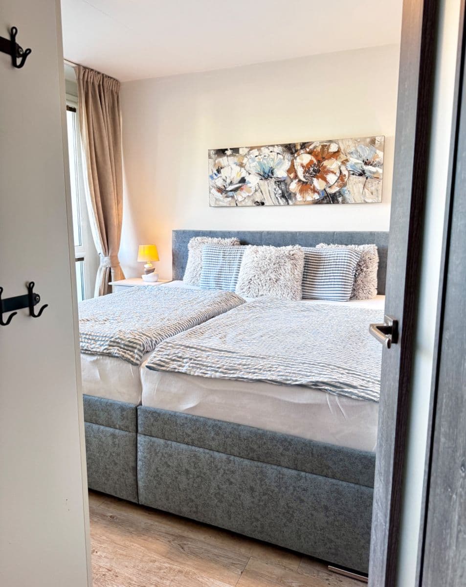 3 bedroom flat to rent, 75 m², Otradovická, Prague, Prague 3 bedroom flat to rent, 75 m², Otradovická, Prague, Prague