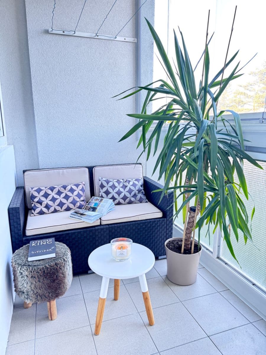 3 bedroom flat to rent, 75 m², Otradovická, Prague, Prague 3 bedroom flat to rent, 75 m², Otradovická, Prague, Prague