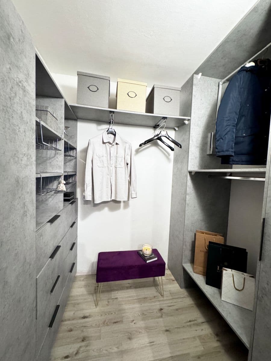 3 bedroom flat to rent, 75 m², Otradovická, Prague, Prague 3 bedroom flat to rent, 75 m², Otradovická, Prague, Prague