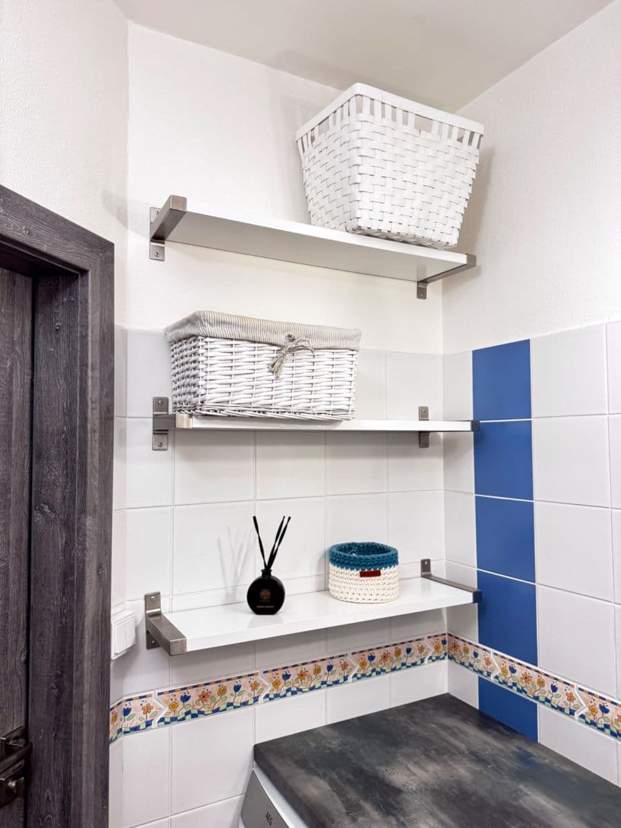 3 bedroom flat to rent, 75 m², Otradovická, Prague, Prague 3 bedroom flat to rent, 75 m², Otradovická, Prague, Prague