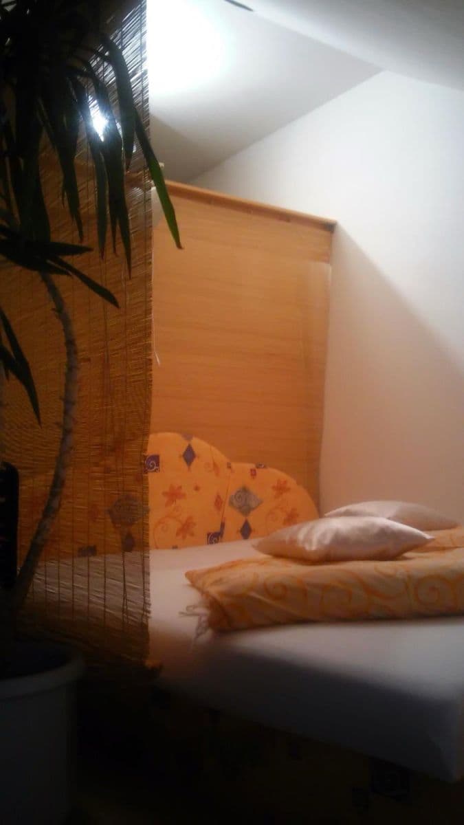 1 bedroom with open-plan kitchen flat to rent, 64 m², Stroupežnického, Prague, Prague 1 bedroom with open-plan kitchen flat to rent, 64 m², Stroupežnického, Prague, Prague