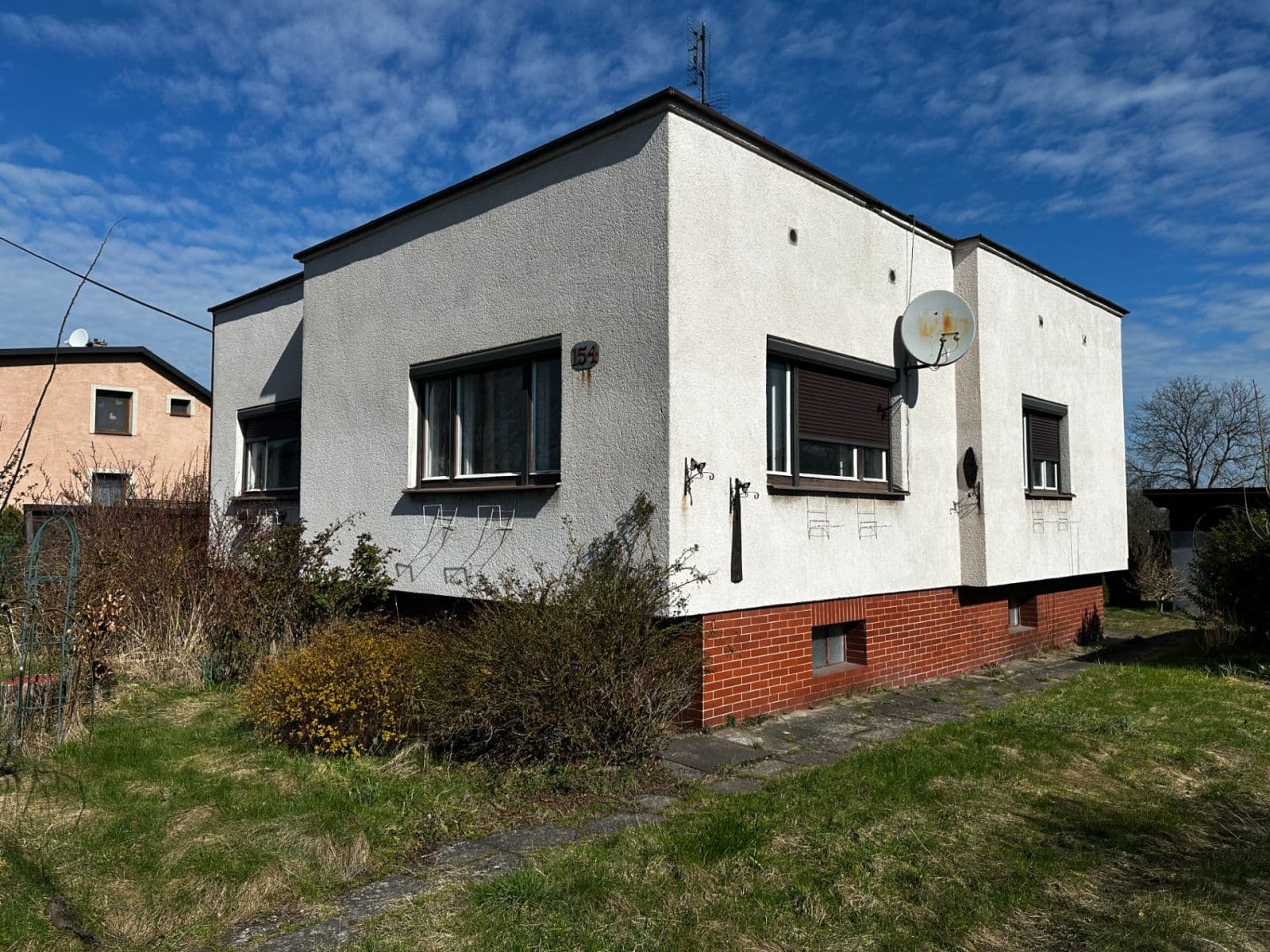 house for sale, 150 m², A. Jiráska, Třinec, Moravskoslezský Region house for sale, 150 m², A. Jiráska, Třinec, Moravskoslezský Region