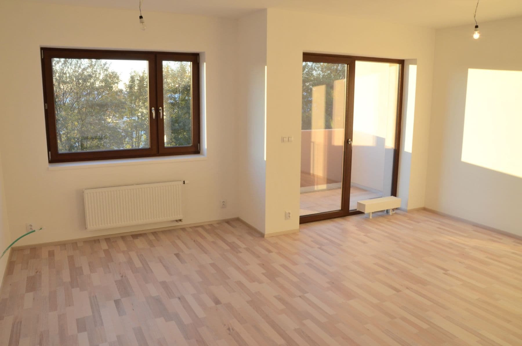 Studio flat for sale, 42 m², Kigginsova, Brno, Jihomoravský Region Studio flat for sale, 42 m², Kigginsova, Brno, Jihomoravský Region