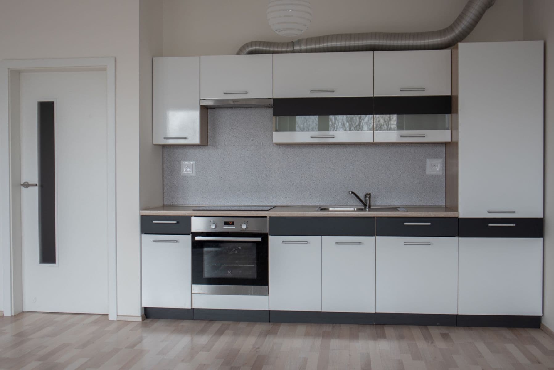 Studio flat for sale, 42 m², Kigginsova, Brno, Jihomoravský Region Studio flat for sale, 42 m², Kigginsova, Brno, Jihomoravský Region