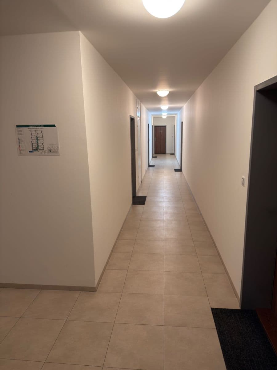 Studio flat for sale, 42 m², Kigginsova, Brno, Jihomoravský Region Studio flat for sale, 42 m², Kigginsova, Brno, Jihomoravský Region