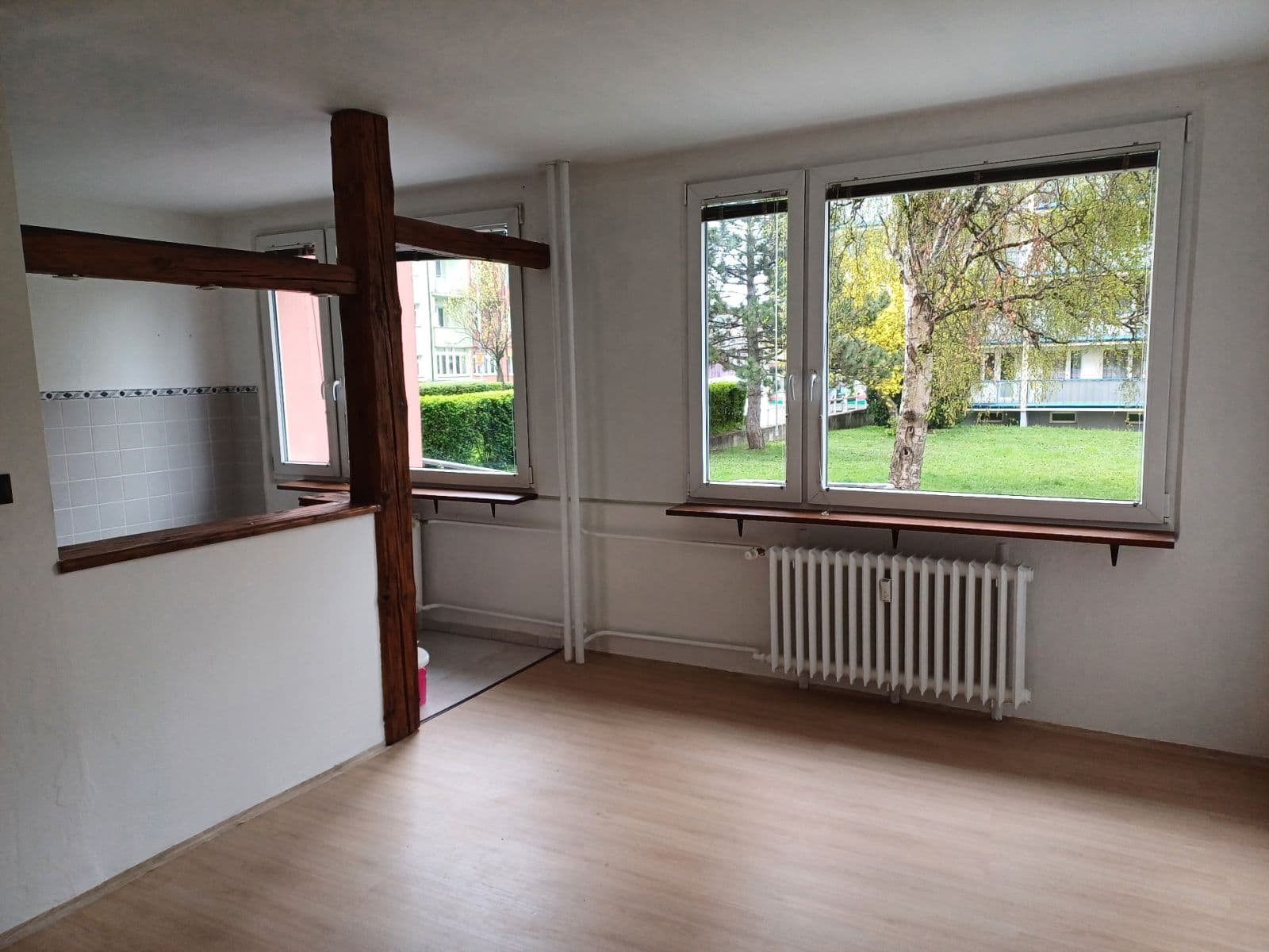 2 bedroom flat to rent, 56 m², Masarykova, Kutná Hora, Středočeský Region 2 bedroom flat to rent, 56 m², Masarykova, Kutná Hora, Středočeský Region