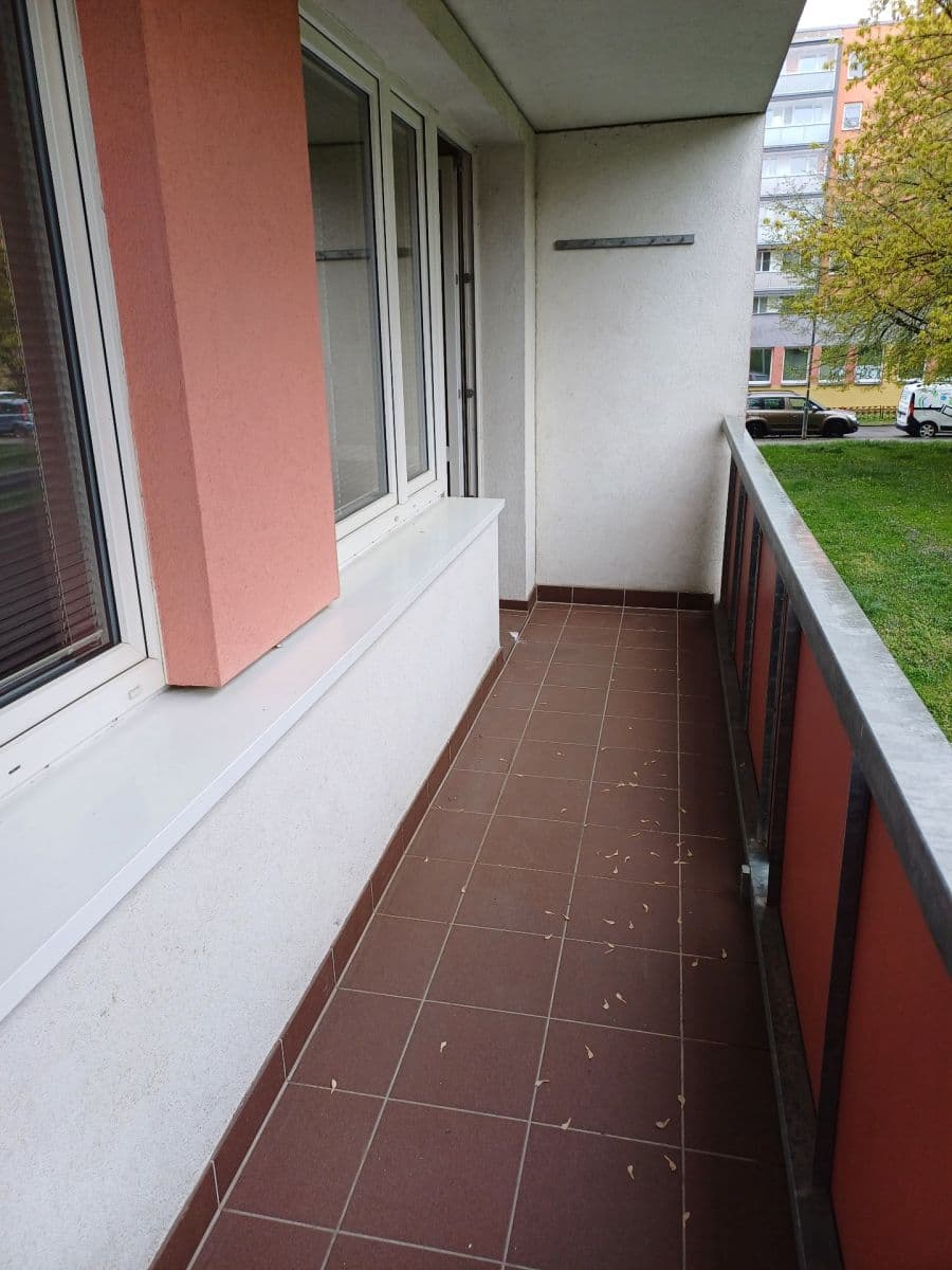 2 bedroom flat to rent, 56 m², Masarykova, Kutná Hora, Středočeský Region 2 bedroom flat to rent, 56 m², Masarykova, Kutná Hora, Středočeský Region