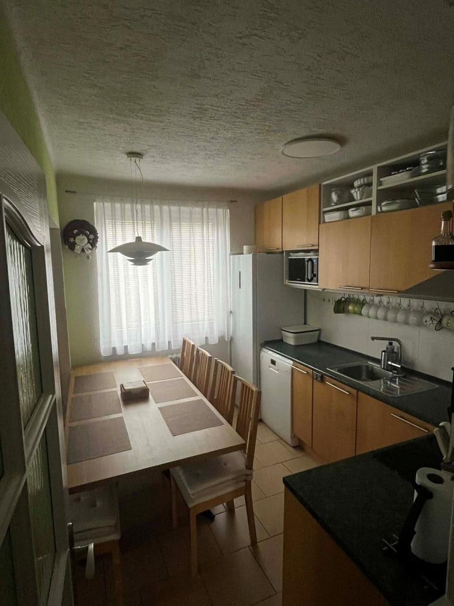 3 bedroom flat for sale, 79 m², Nečtiny, Plzeňský Region 3 bedroom flat for sale, 79 m², Nečtiny, Plzeňský Region