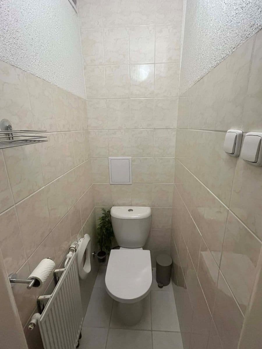 3 bedroom flat for sale, 79 m², Nečtiny, Plzeňský Region 3 bedroom flat for sale, 79 m², Nečtiny, Plzeňský Region