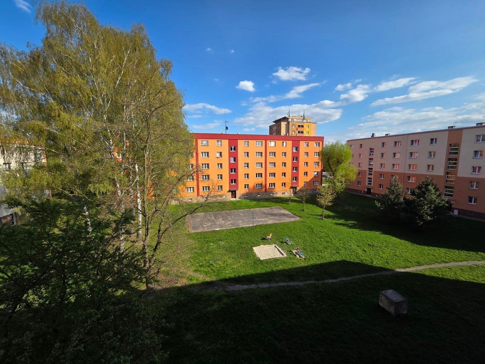 2 bedroom flat to rent, 52 m², Školská, Karviná, Moravskoslezský Region 2 bedroom flat to rent, 52 m², Školská, Karviná, Moravskoslezský Region