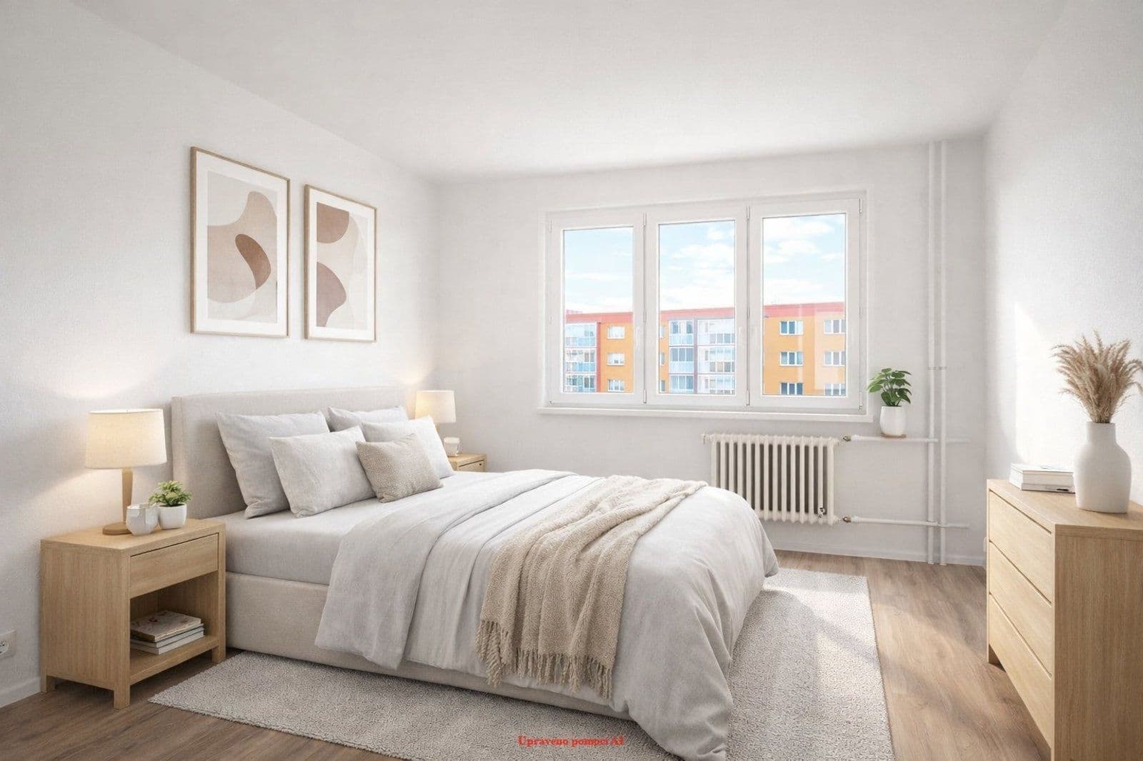 2 bedroom flat to rent, 52 m², Školská, Karviná, Moravskoslezský Region 2 bedroom flat to rent, 52 m², Školská, Karviná, Moravskoslezský Region