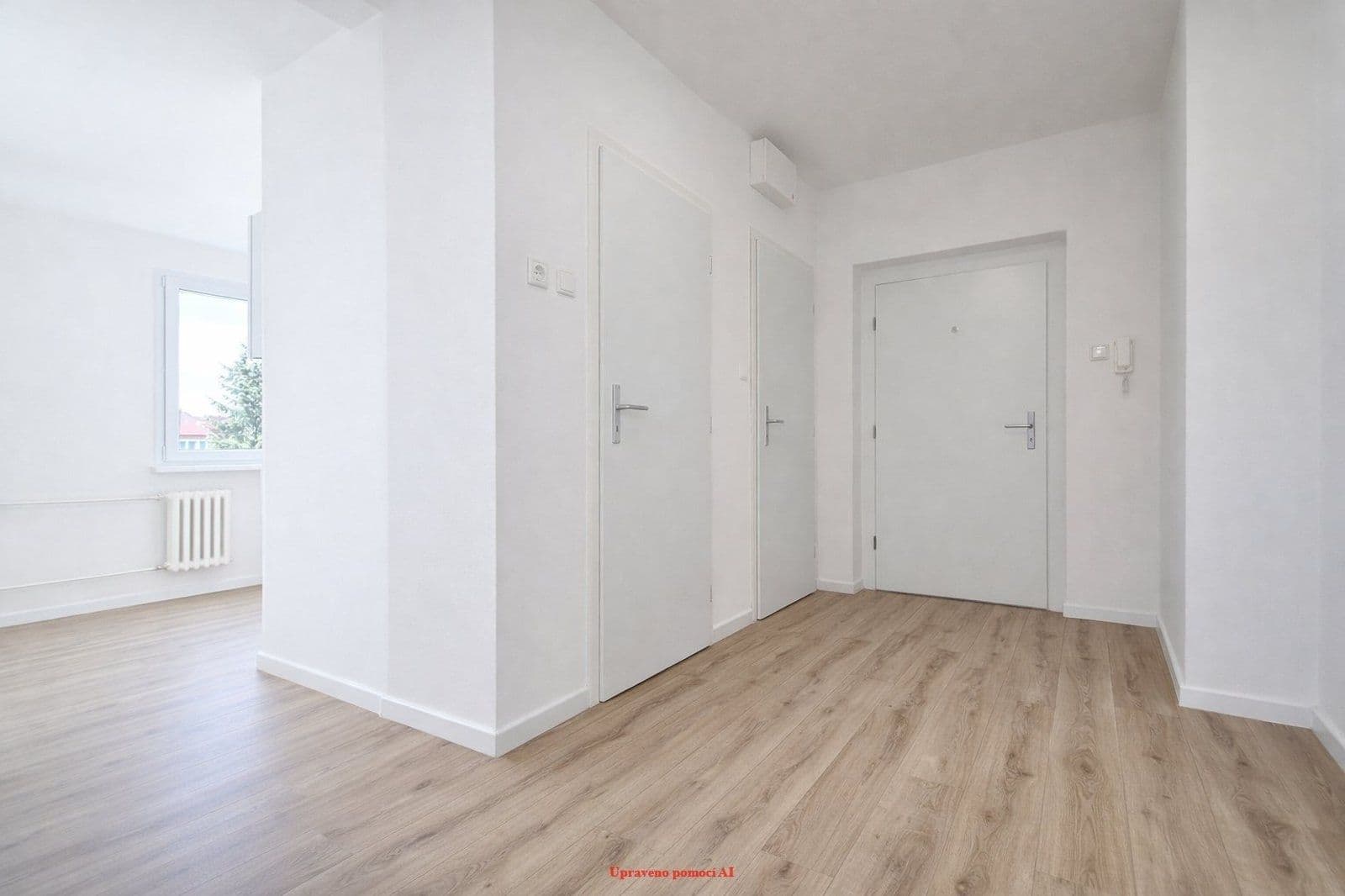 2 bedroom flat to rent, 52 m², Školská, Karviná, Moravskoslezský Region 2 bedroom flat to rent, 52 m², Školská, Karviná, Moravskoslezský Region